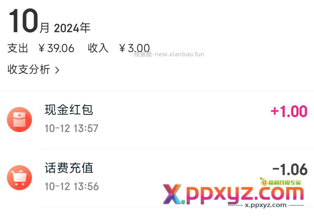 就是移动AP屁 自定义1.1 用和包 会提示返1直接返和包里 - PPXYZ资源网