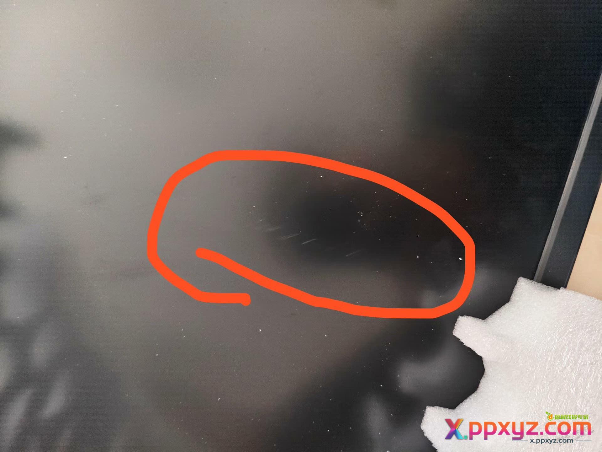 闲鱼卖了个显示屏，买家申请小法庭了 - PPXYZ线报