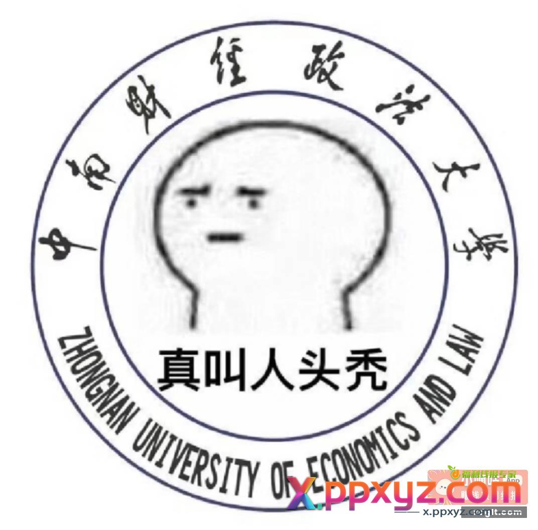 有没有中南财经政法大学的老铁 - PPXYZ资源网