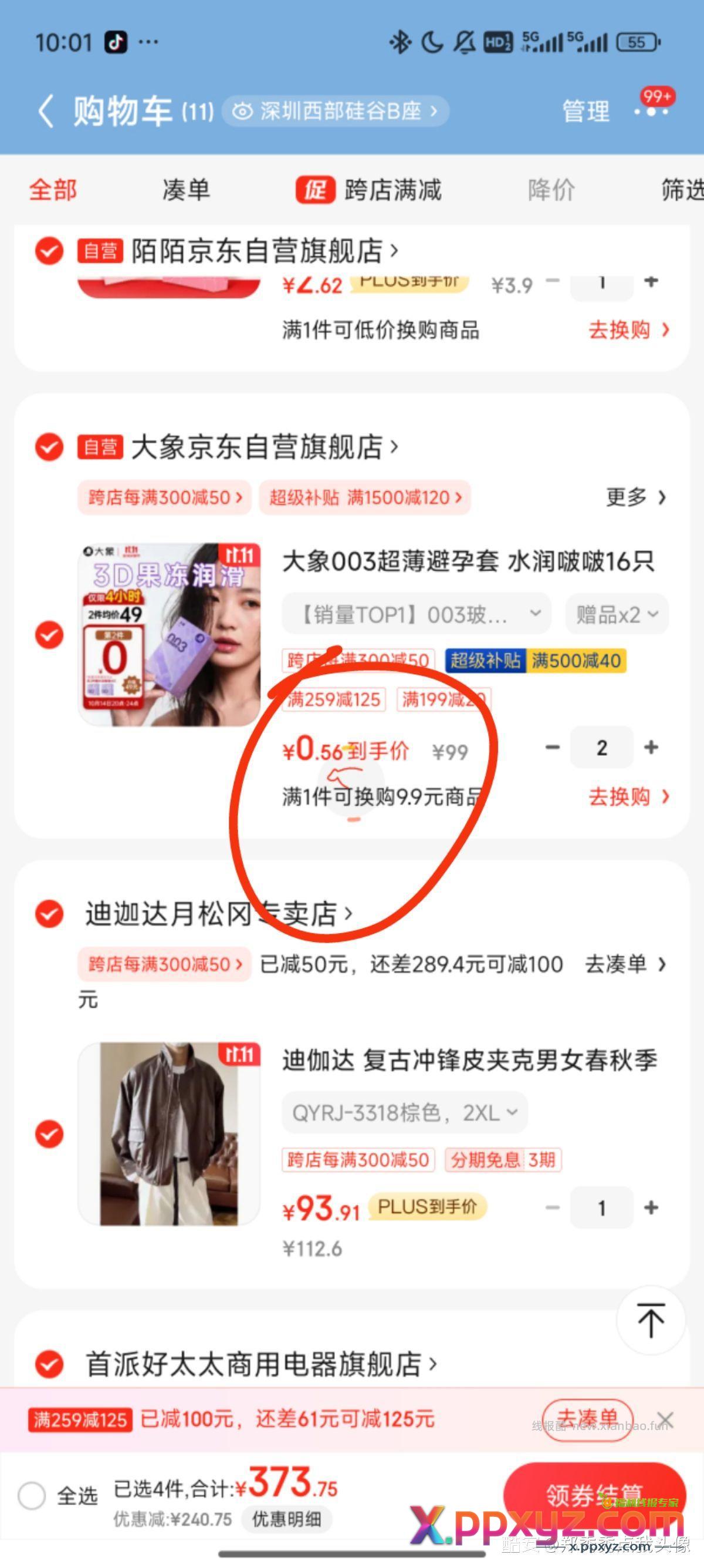 凑 凑 主链 加购x2 加购 - PPXYZ资源网