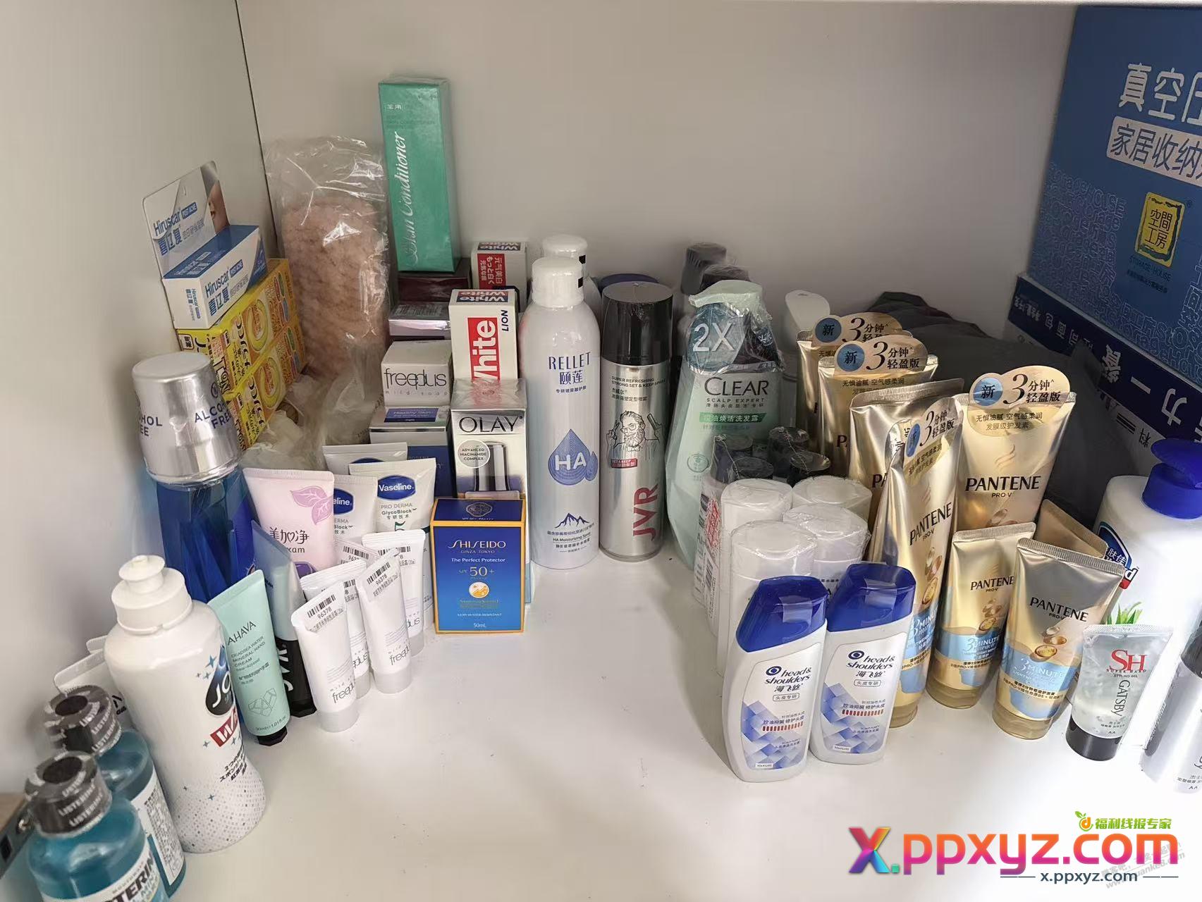 双十一真累，才抽空整理了一下库存 - PPXYZ线报