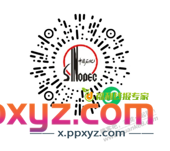 中国石化 100-25 充值券 全国除深圳 - PPXYZ线报
