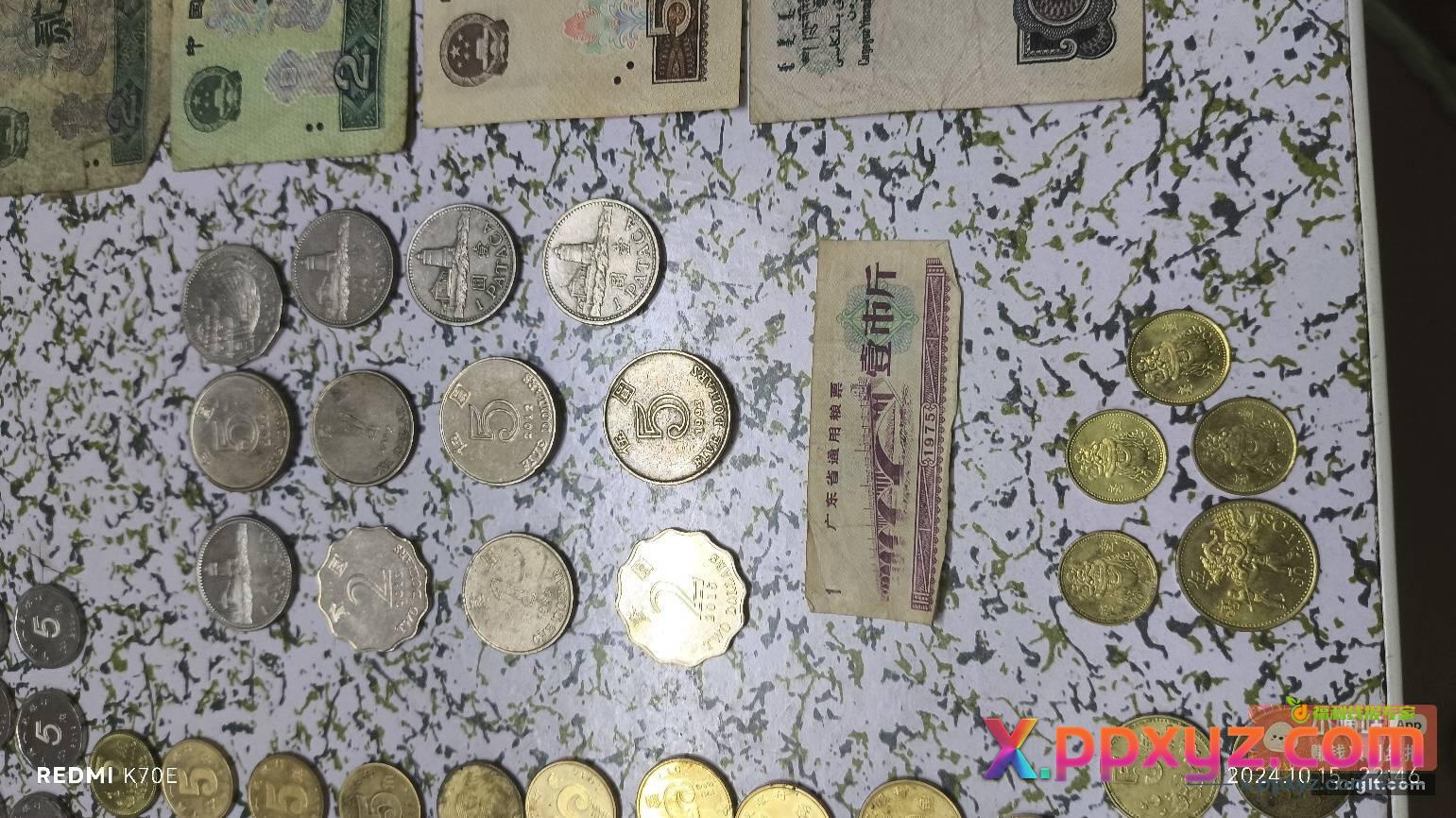 搞卫生清出来的有啥能收藏的吗？ - PPXYZ资源网