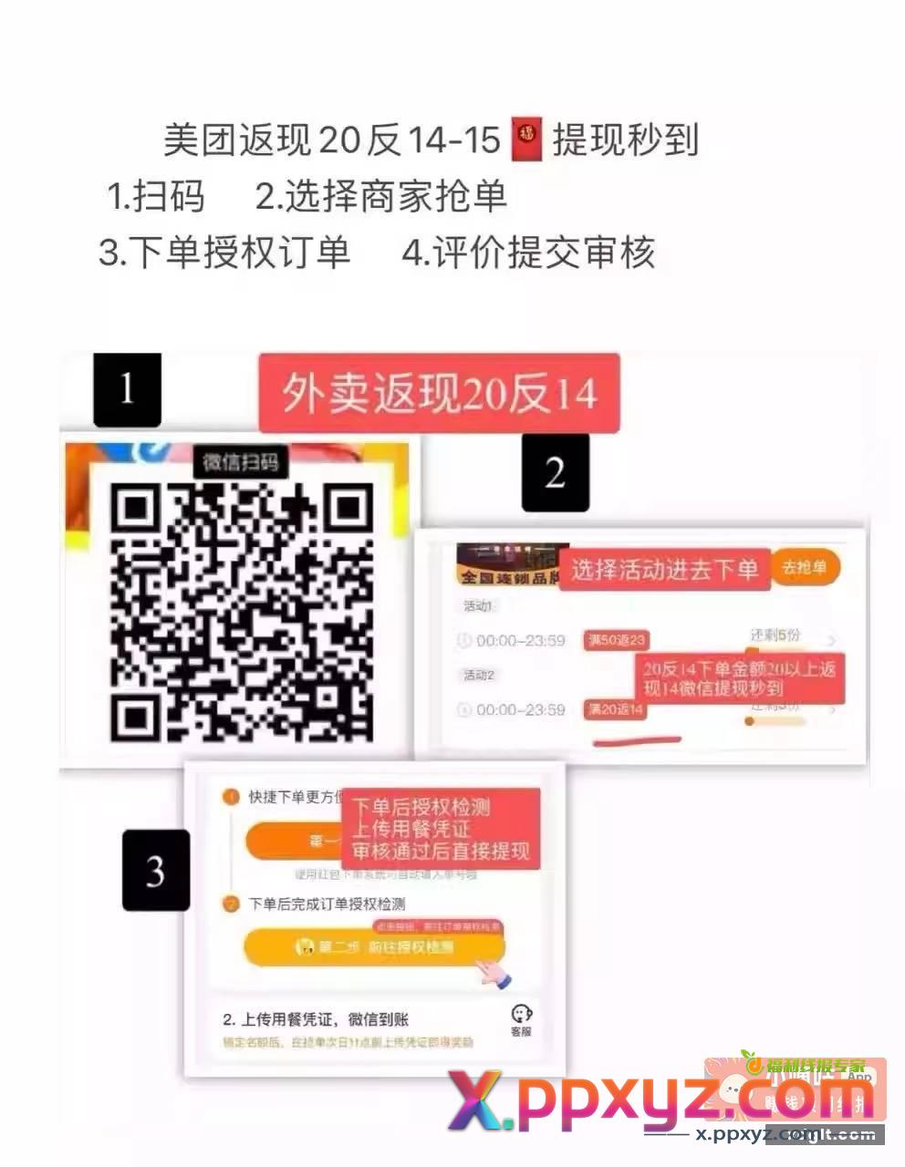 快去抢10红包必中 - PPXYZ资源网