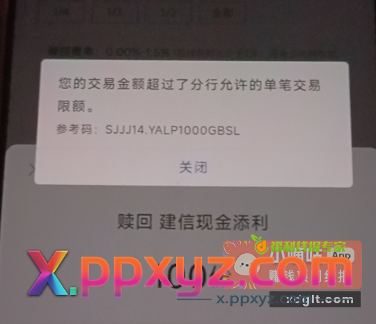 老哥们 这是啥意思啊啊 - PPXYZ资源网