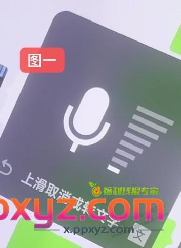 Wx语音聊天页面怎么换回原来的样子？ - PPXYZ线报