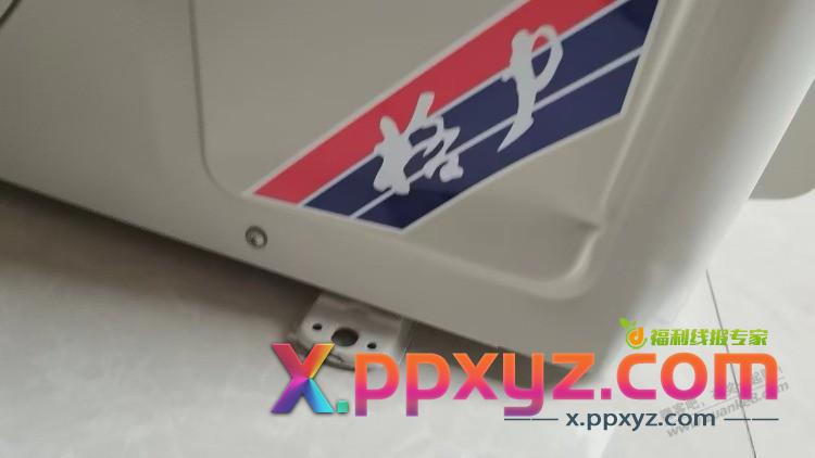 空调问题这样呢 - PPXYZ线报