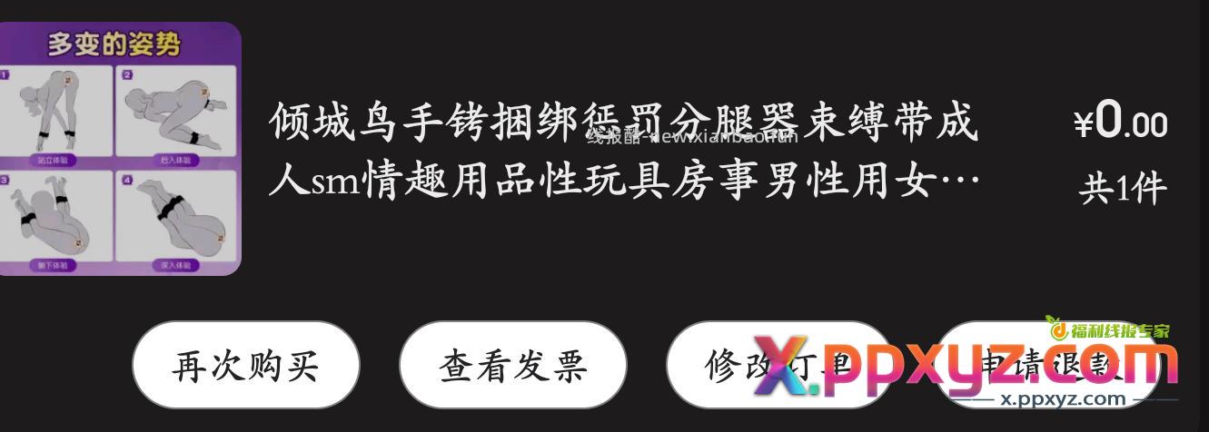 自便。 - PPXYZ资源网