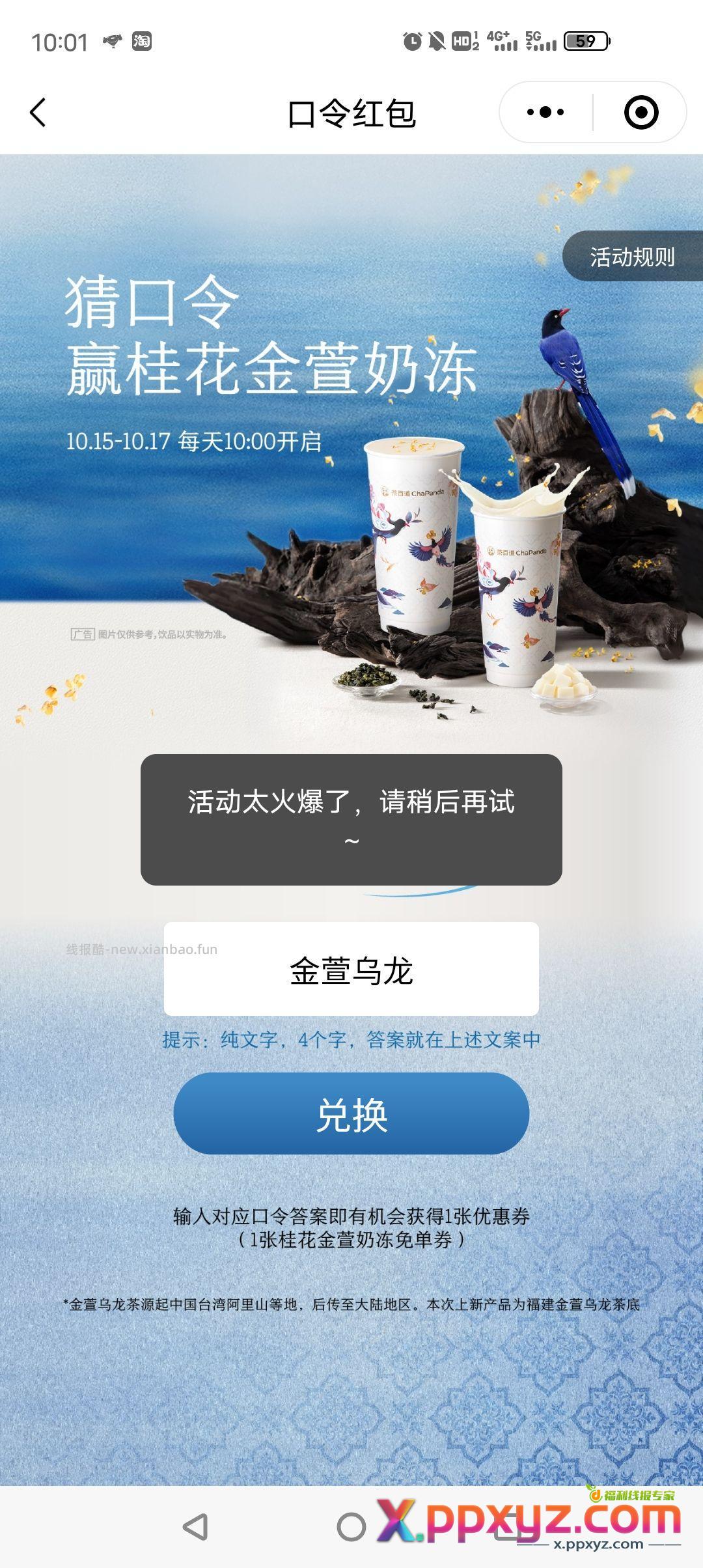 奶茶一直火爆 - PPXYZ资源网