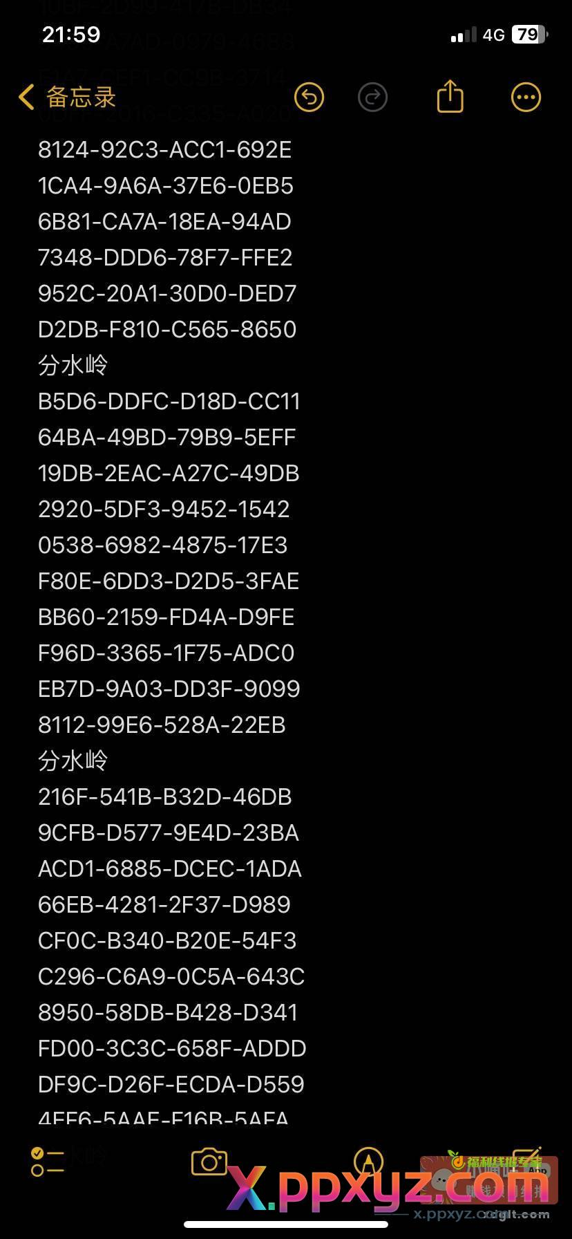 来吧 撸了376毛了 - PPXYZ资源网