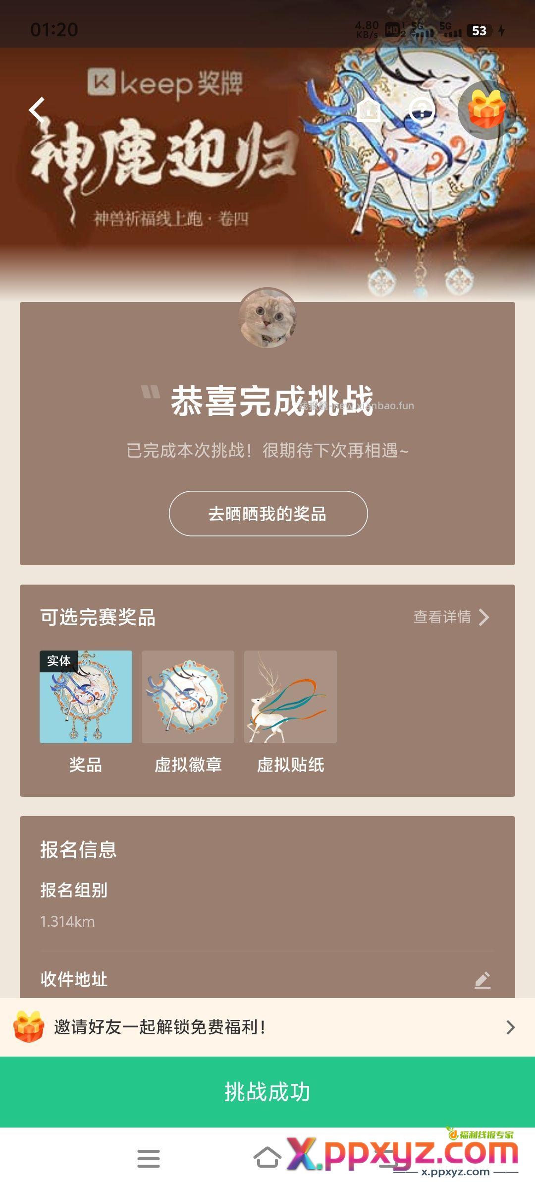 结束 - PPXYZ资源网
