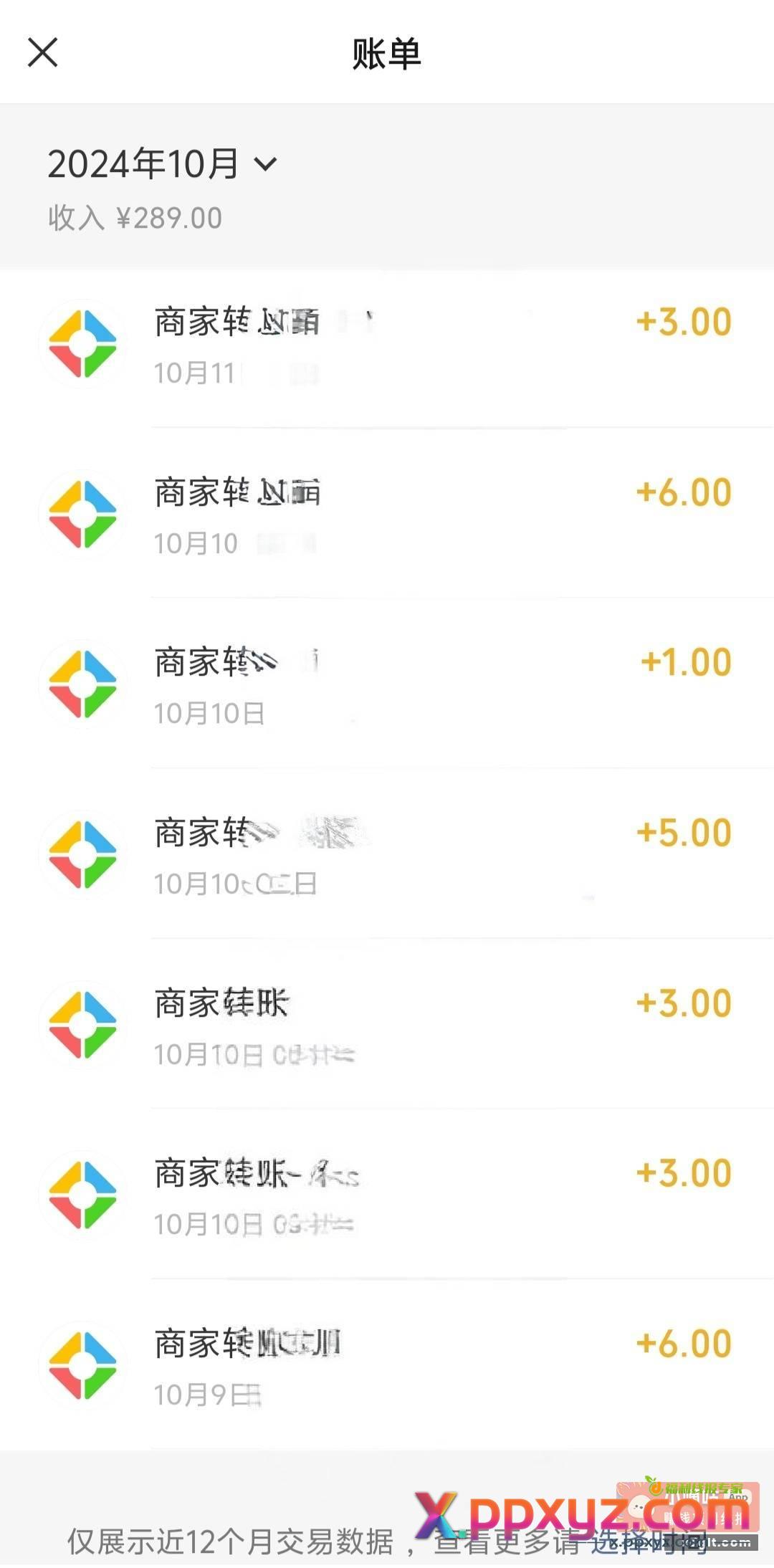 9号新v 9天游戏撸了289还行吧 - PPXYZ资源网