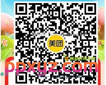两块钱美团支付券付款时可用应该是 - PPXYZ资源网