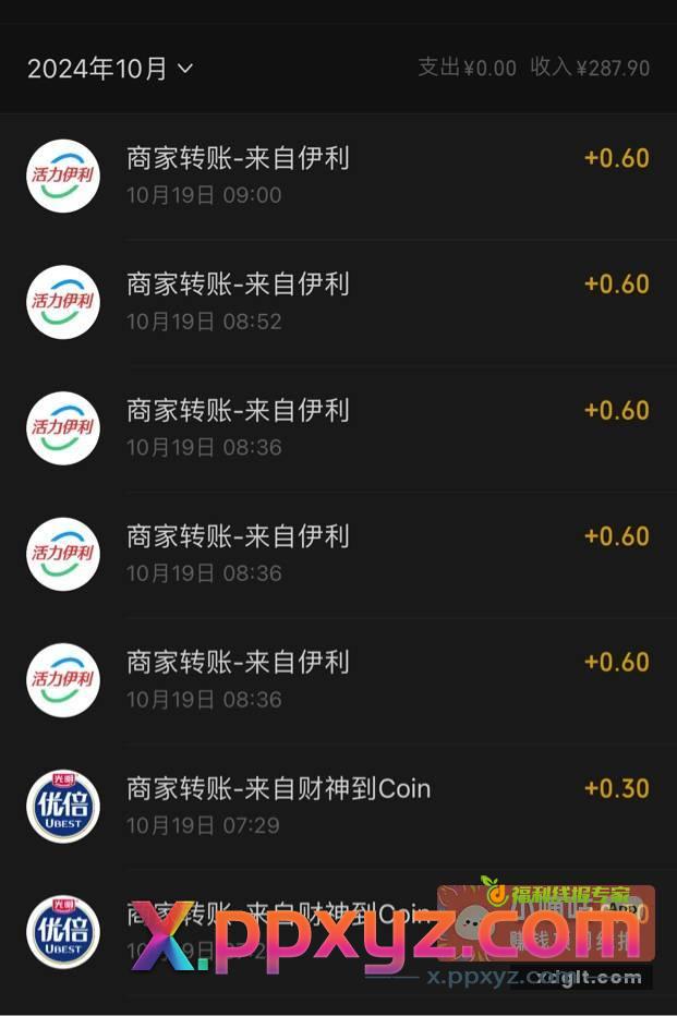 伊利还没翻的去 有水 - PPXYZ资源网