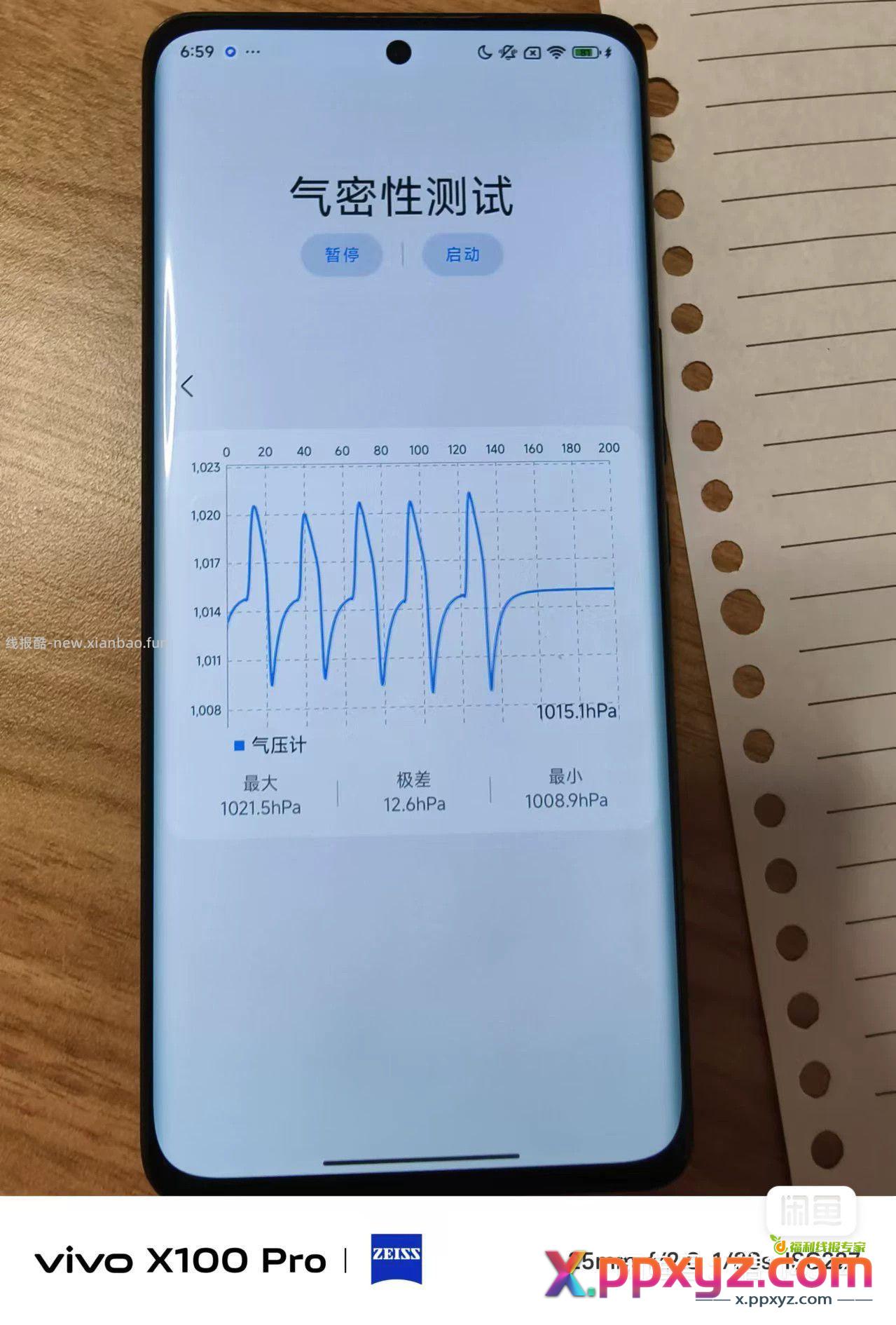 小米12sUltra 12＋256g 有烧屏单无拆修 - PPXYZ资源网