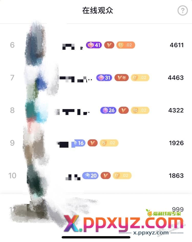 我有时候也不知道自己在干嘛 - PPXYZ线报