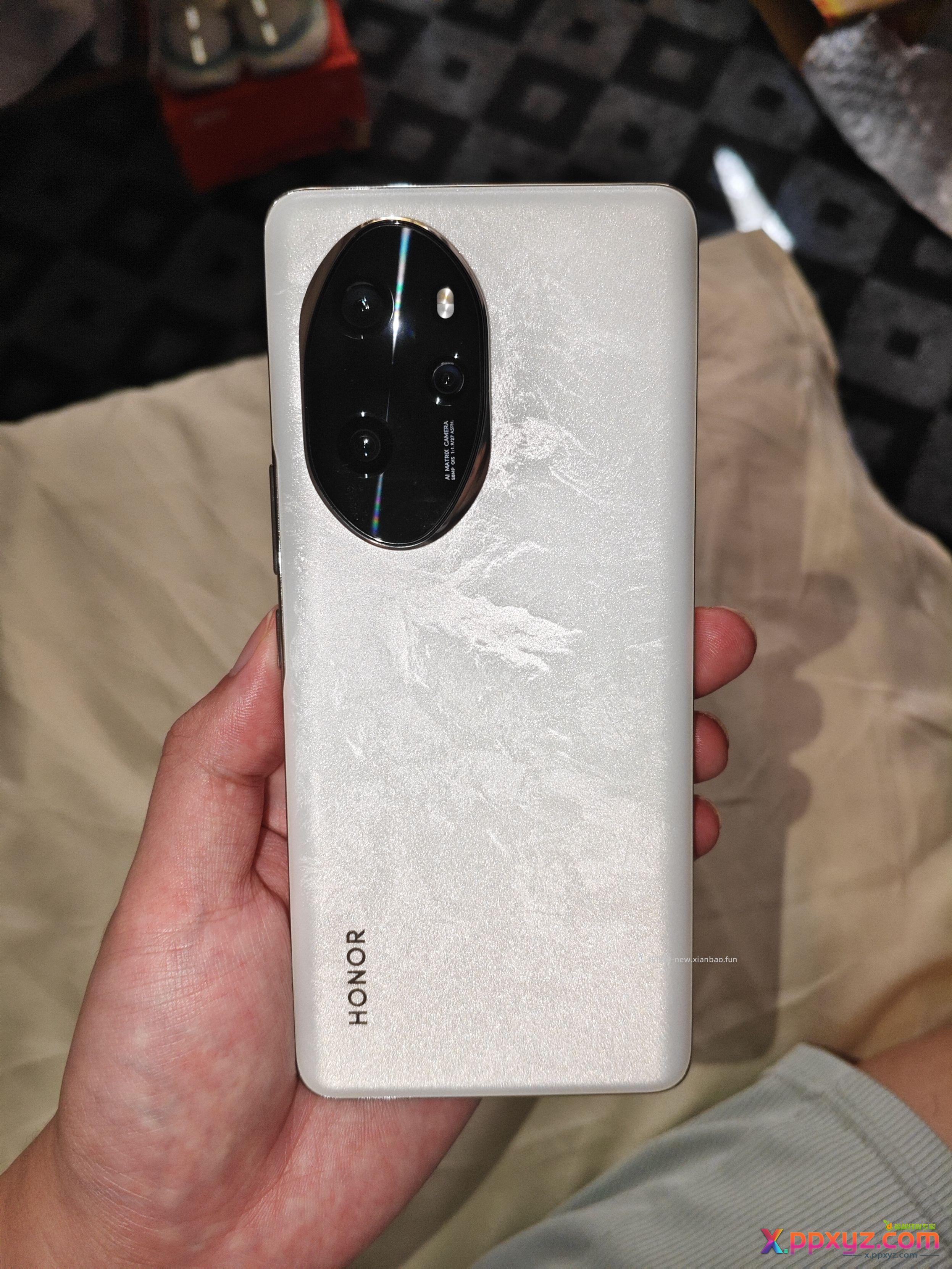 质感确实挺不错对我来说非常值 - PPXYZ资源网