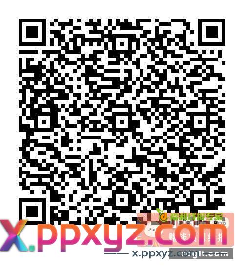 平安银行现金红包 微信扫码参与话题二选一投票 - PPXYZ资源网