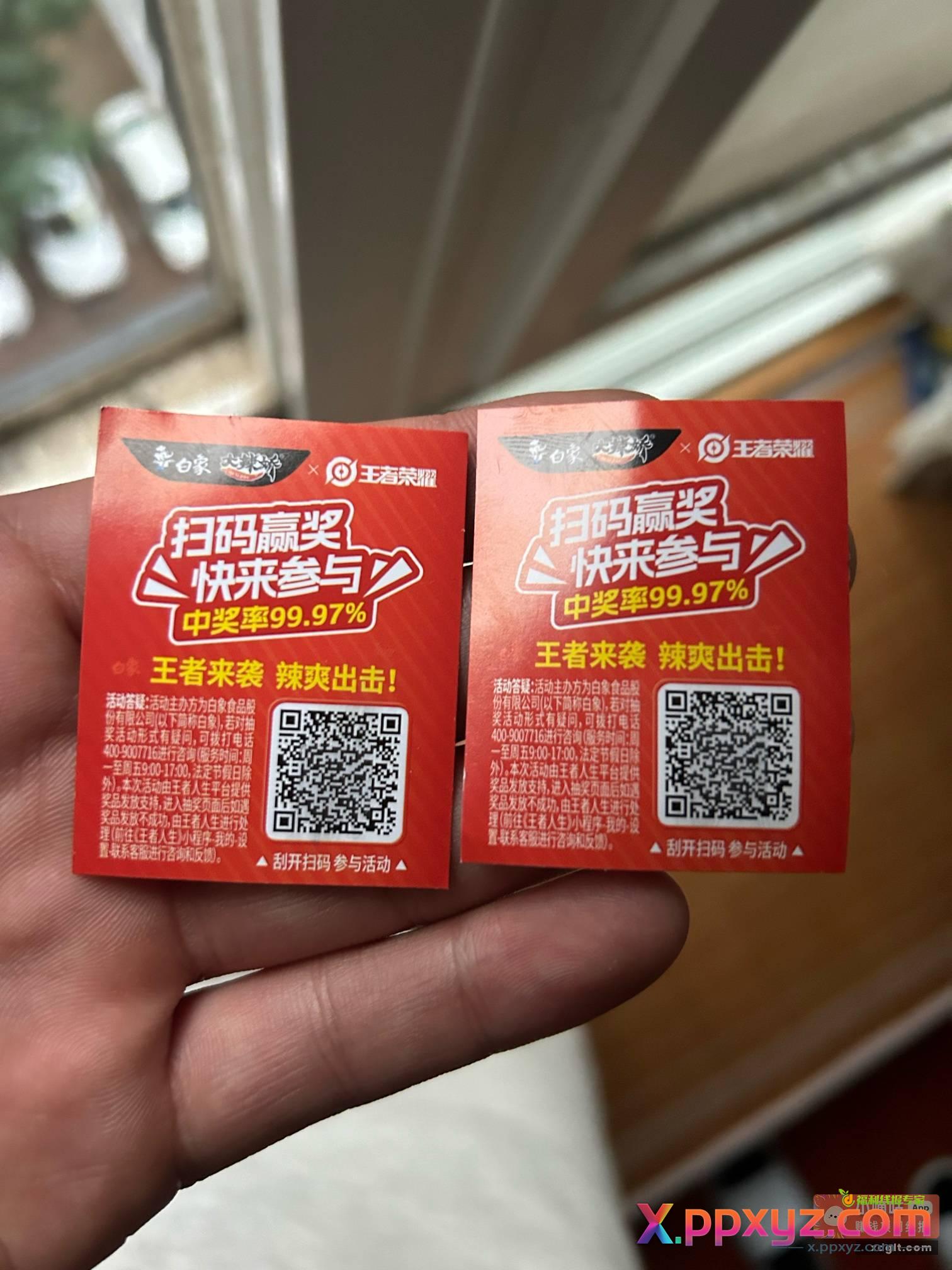 谁玩王者领了去 - PPXYZ资源网