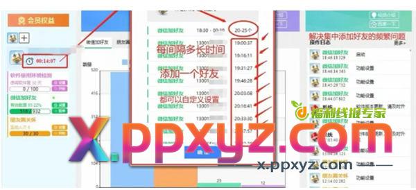 亿级流量操盘手的分享 引流 经验心得 第9张 亿级流量操盘手的分享 引流 经验心得 第9张