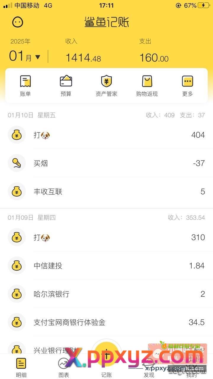 这个毛少的可怜～各位抓紧上班吧！ - PPXYZ资源网