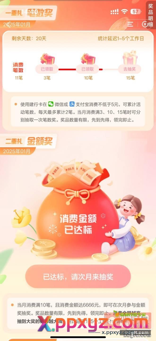 达标了一起啊 - PPXYZ资源网