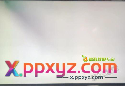 10.1买的vidda电视出问题了 - PPXYZ线报
