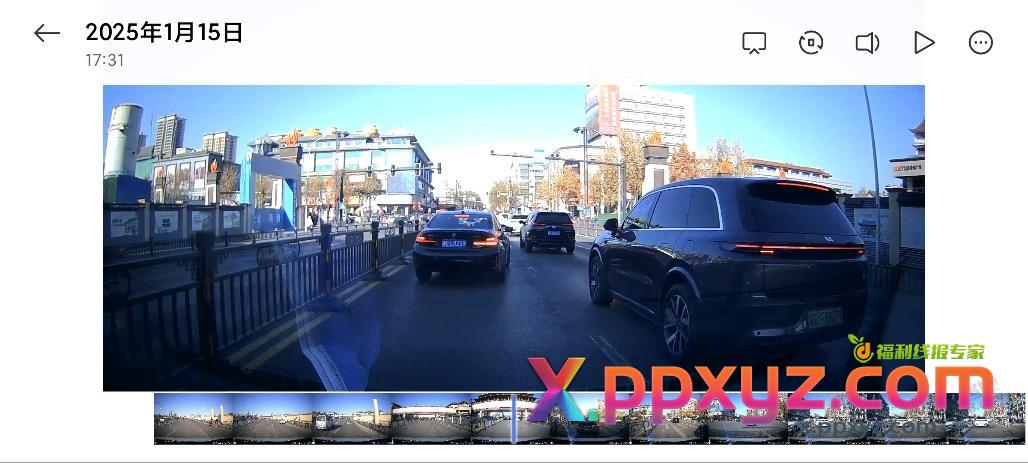 这样追尾了是不是也是我全责啊 - PPXYZ线报