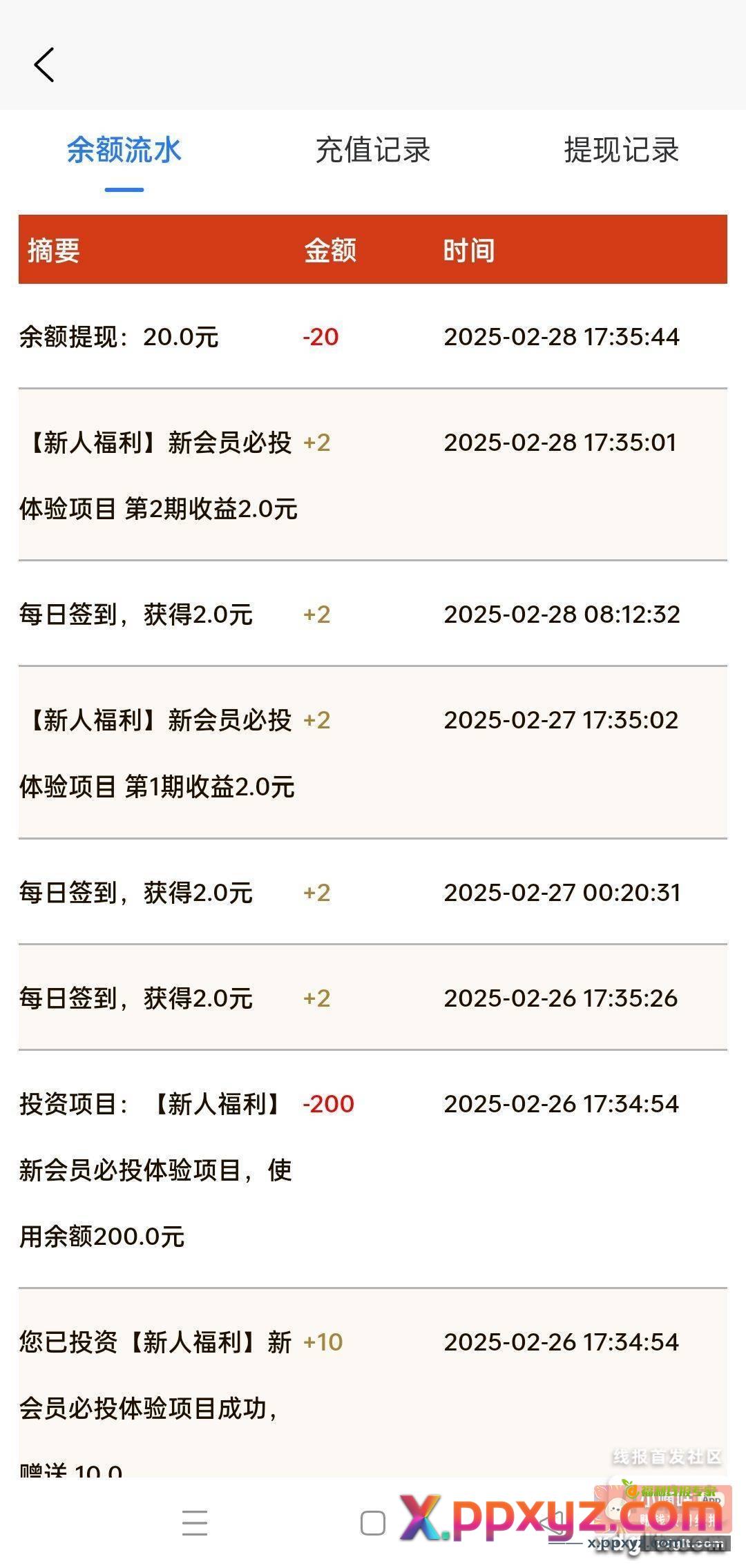 下截聚象生活app实名认证 - PPXYZ资源网